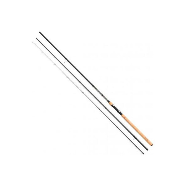 

Удилище Mikado X-Plode Ultra Match 4.20м до 30гр (WAA235-420)