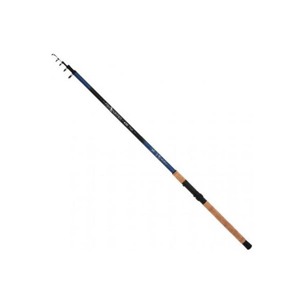 

Удилище Mikado Fish Hunter Float 4.00м до 30гр (WAA010-400)