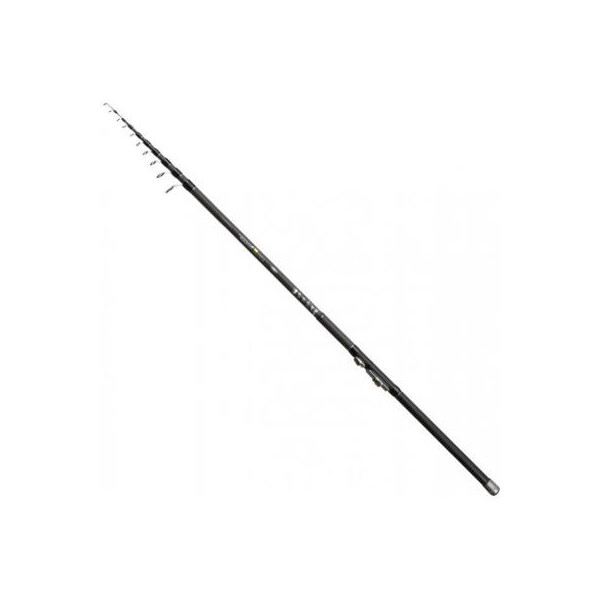 

Удилище Mikado Nihonto Mini Float 3.90м 5-25гр (WAA272-390)