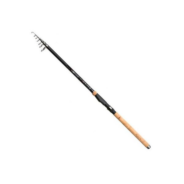 

Удилище Mikado X-Plode Float 4.00м 10-30гр (WAA252-400)