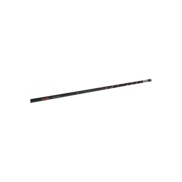 

Удилище Mikado Rival Pole 6м (WAA810-600)