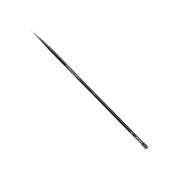 

Удилище Mikado Sensual N.G. Pole 6м до15гр (WAA650-600)