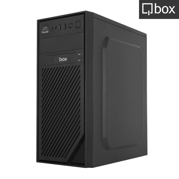 

Qbox I1352