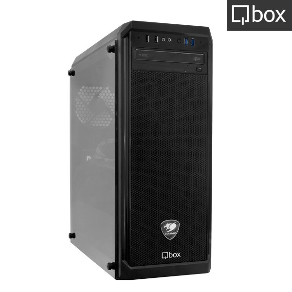 

Компьютер Qbox I1444