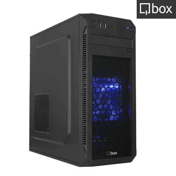 

Компьютер Qbox I1454