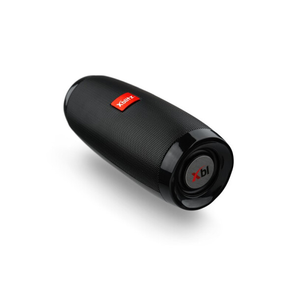 

Беспроводная Bluetooth-колонка XBLITZ FUN LED