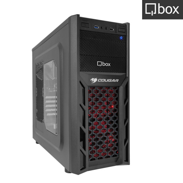 

Qbox I1996