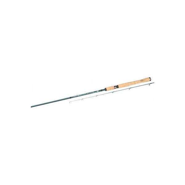 

Удилище Mikado Apsara UL Perch Spin 2.10м до 10гр. (WAA656-210)