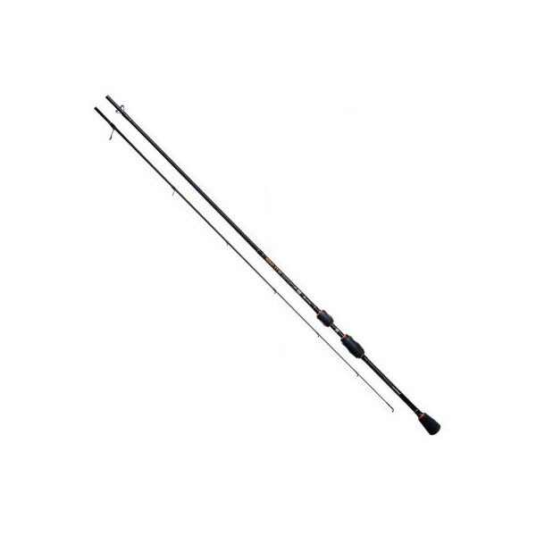 

Удилище Mikado Bixlite Medium Light Jig 1.98м до 15гр. (WAA709-198)