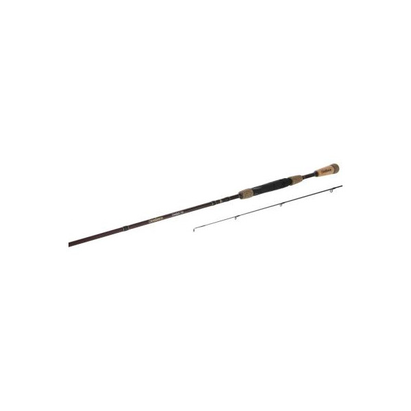 

Удилище Mikado Excellence Contact 1.98м 3-15гр. (WAA761-198)
