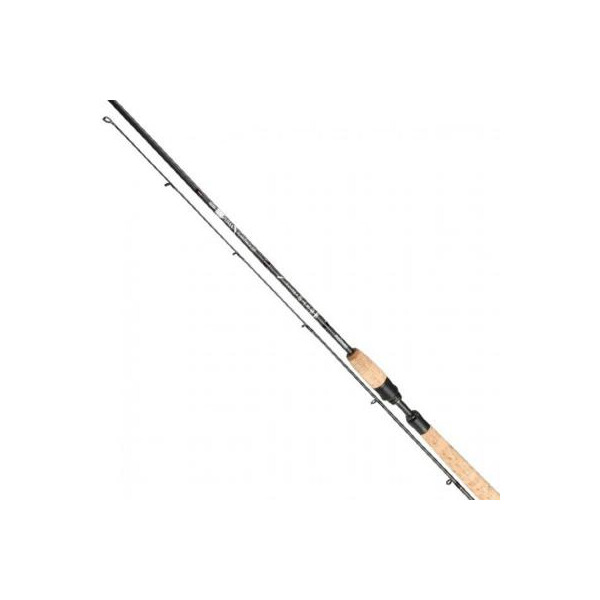 

Удилище Mikado Inazuma Flash Perch Spin 2.20м до18гр. CORK (WAA060C-220)