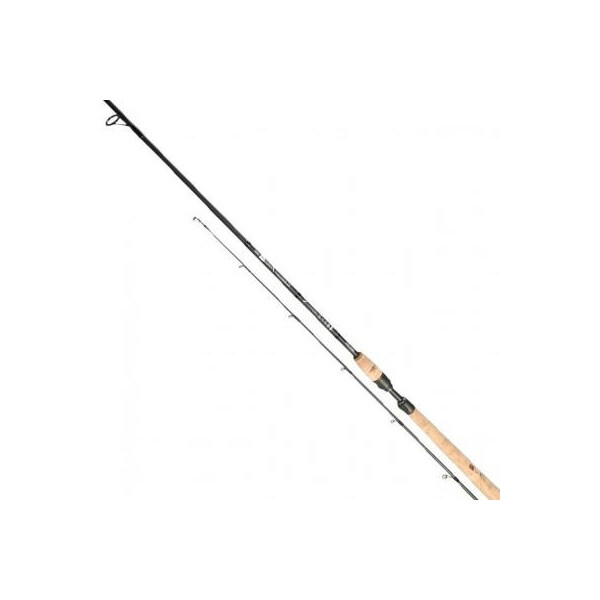 

Удилище Mikado Inazuma Flash Zander Spin 2.29м до22гр. 2-сост. CORC (WAA061C-229)