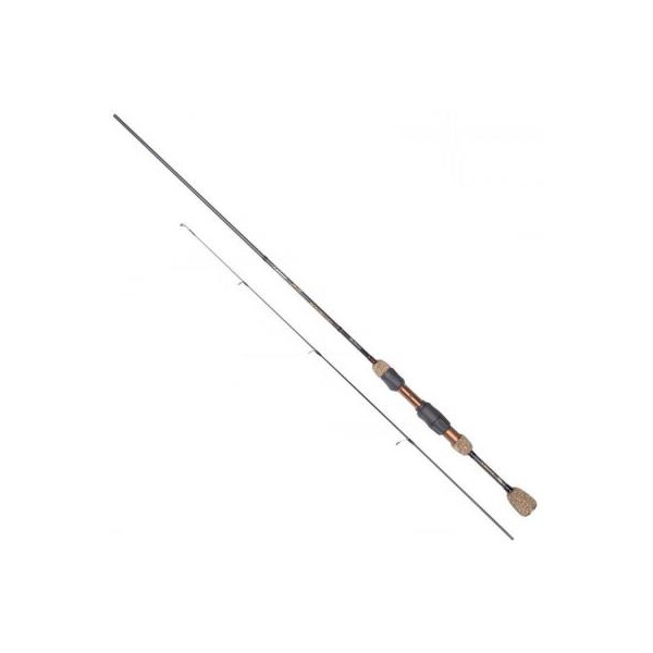 

Удилище Mikado Katsudo Slim 2.29м 1-9гр. (WAA679-229)