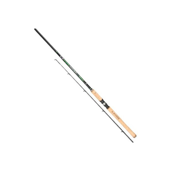 

Удилище Mikado La Vida Heavy Spin HS 2.30м 15-40г (WAA633-230)