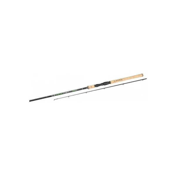 

Удилище Mikado La Vida Jig 2.40м 7-30гр. (WAA631-240)