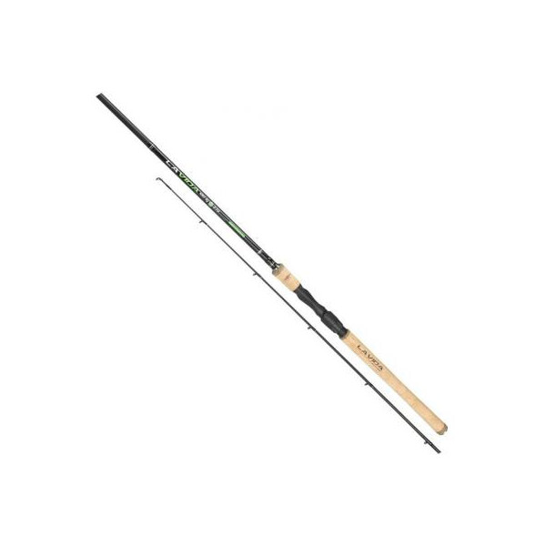 

Удилище Mikado La Vida Mid Jig 2.10м 7-28гр. (WAA631-210)