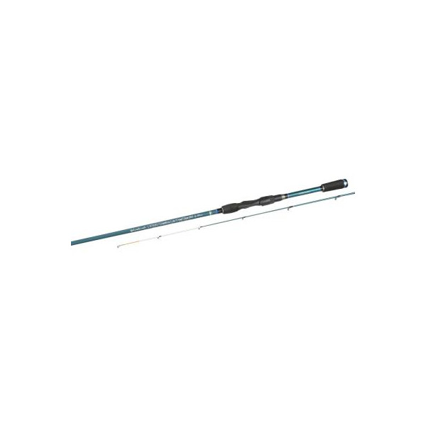 

Удилище Mikado Lexus Sapphire Dropshot 2.40м 5-20гр. (WAA623-240)