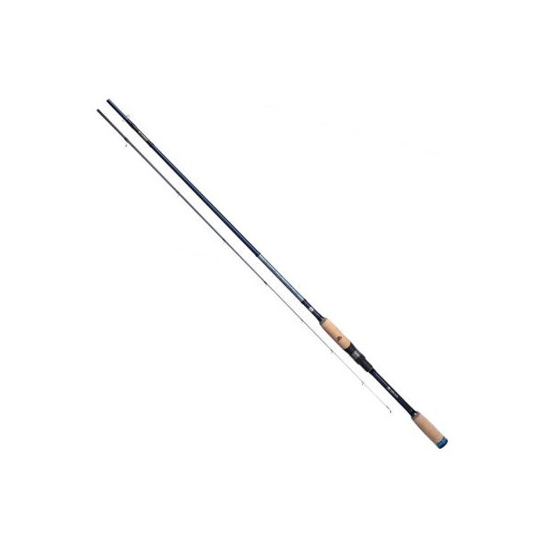 

Удилище Mikado Lexus Sapphire Fazlite 2.08м до 5гр. (WAA625-208)