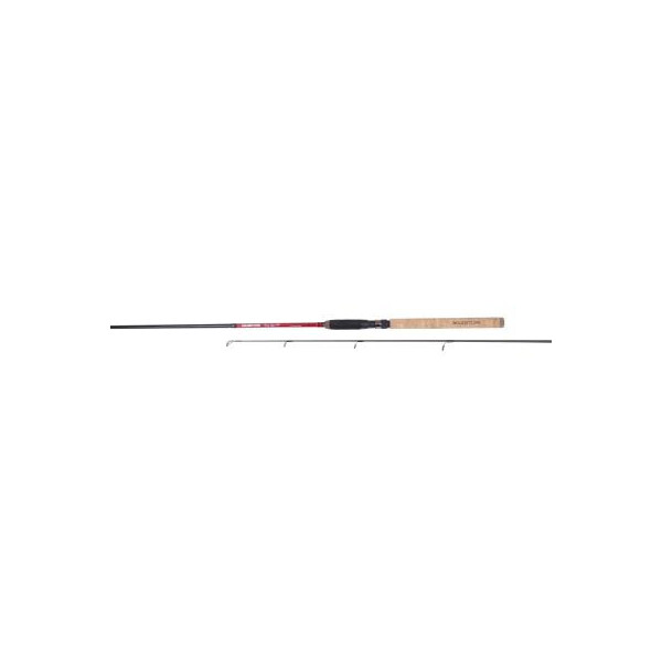 

Удилище Mikado Milestone Heavy Spin 2.10м 10-40гр. (WAA842-210)