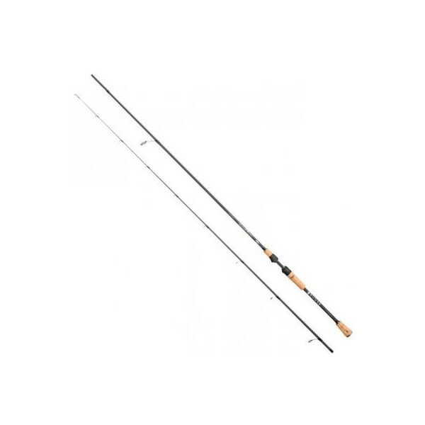 

Удилище Mikado Nihonto TT Zander Spin 2.40м 20гр. Corc (WAA271-240C)