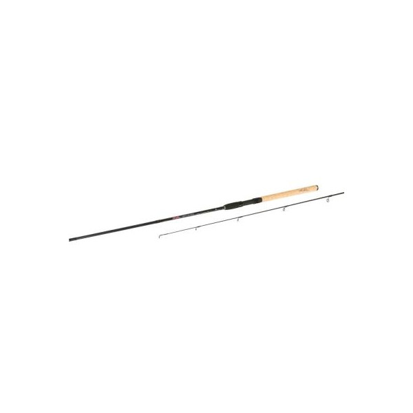 

Удилище Mikado Rival Light Spin 2.70м 5-20гр. (WAA801-270)