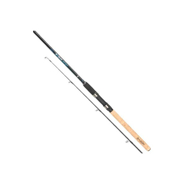

Удилище Mikado Sasori Medium Spin 2.40м 10-30гр. (WAA718-240)