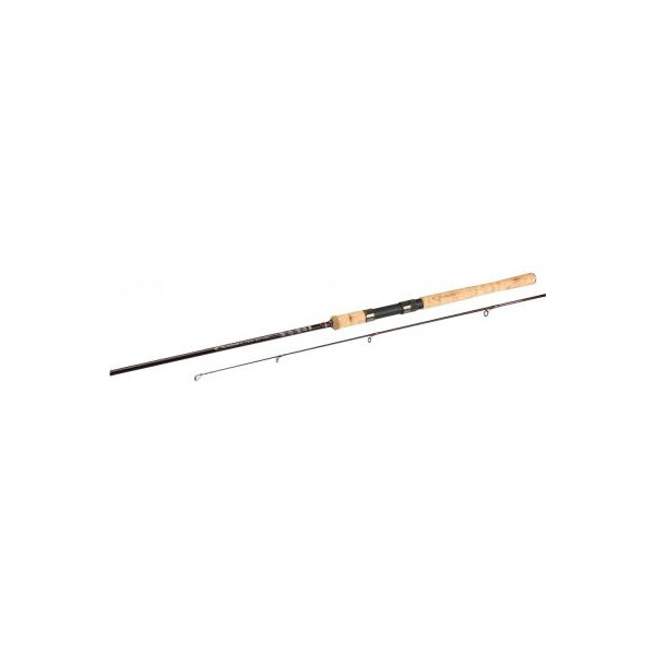 

Удилище Mikado Tsubame Classic Spin 2.40м 10-30гр. (WAA212-240)