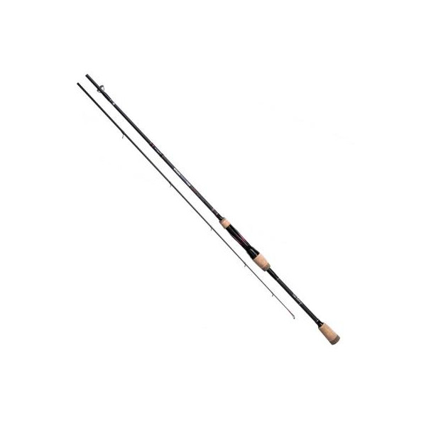 

Удилище Mikado МFT Ultra Light Spin 2.20м 2-8гр. (WAA645-220)