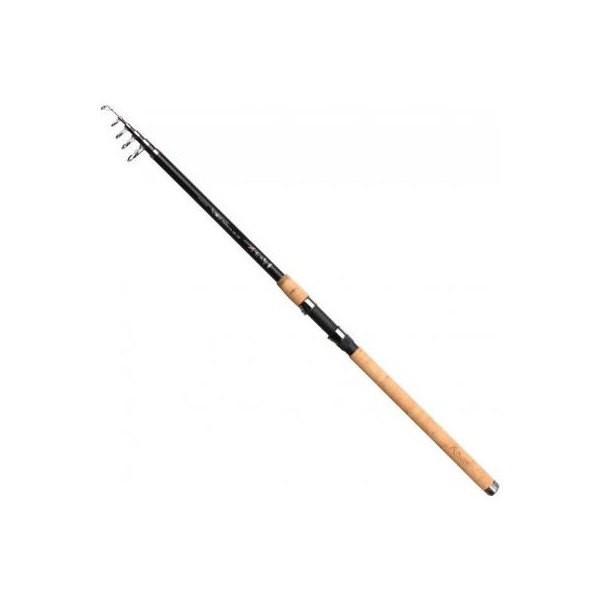 

Удилище Mikado X-Plode Fishhunter 3.60м 30-60гр (WAA256-360-60)