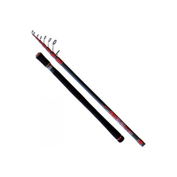 

Удилище Nomura Aichi Narita 2.70м 15-40гр. (NM27004027)