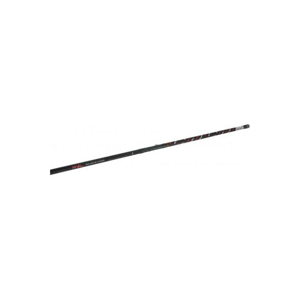 

Удилище Mikado Rival Bolognese 6м до 25гр (WAA809-600)