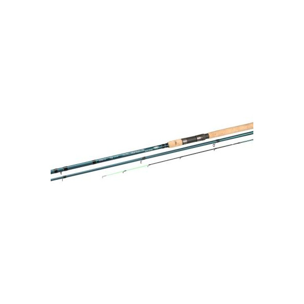 

Удилище Mikado Apsara Mid Feeder 3.90м 100гр (WAA669-390)