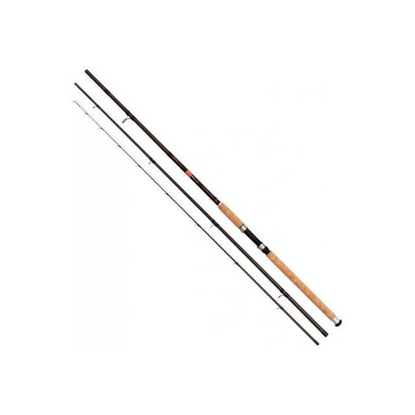 

Удилище Mikado Golden Bay Feeder 3.90м 140гр (WA484-390)