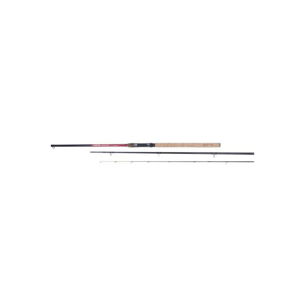 

Удилище Mikado Milestone Medium Feeder 3.90м 120гр (WAA843-390)