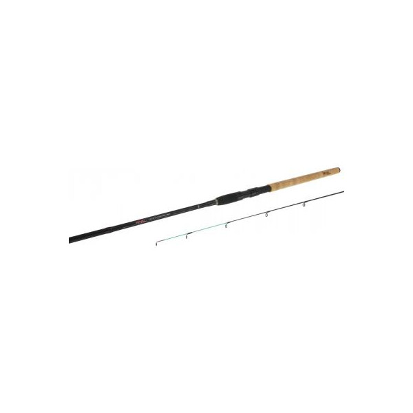 

Удилище Mikado Rival Heavy Feeder 3.90м 180гр (WAA808-390)
