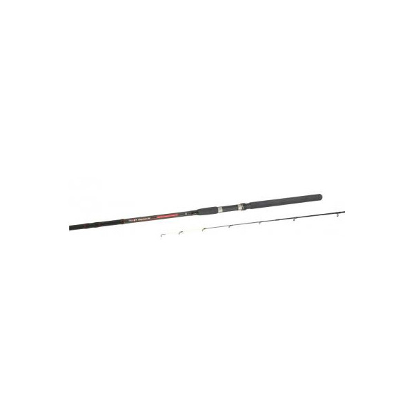 

Удилище Mikado Shinju Feeder 3.60м 100гр (WAA784-360)