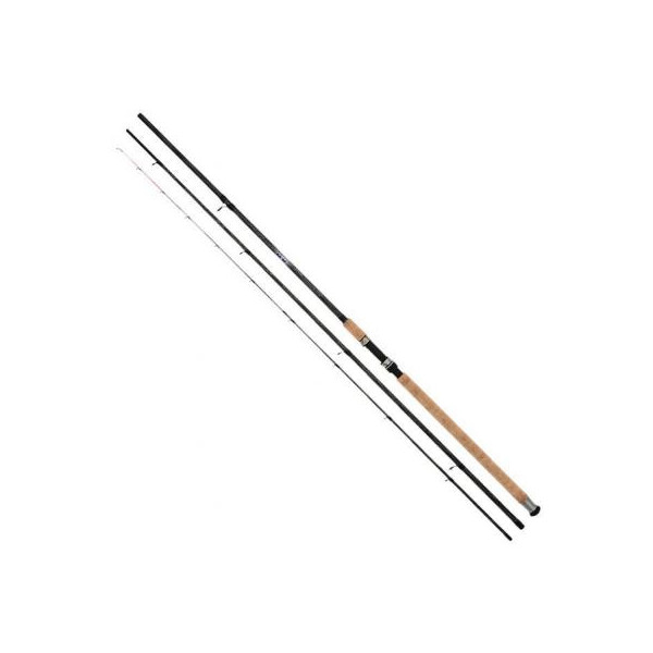 

Удилище Mikado Ultraviolet Light Feeder 3.60м 90гр (WA318-360)