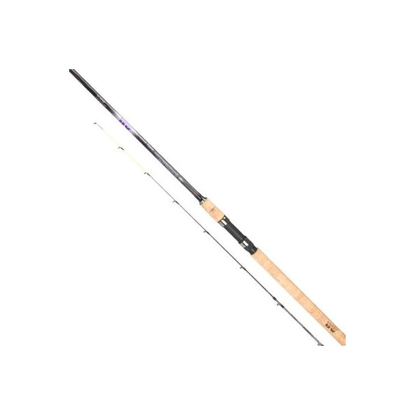 

Удилище Mikado Ultraviolet Method Feeder 3.50м 90гр (WAA705-350)