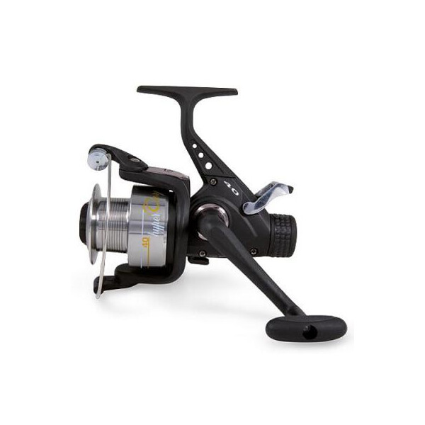 

Катушка Lineaeffe Baitrunner Hyper Carp 40 (1287740)