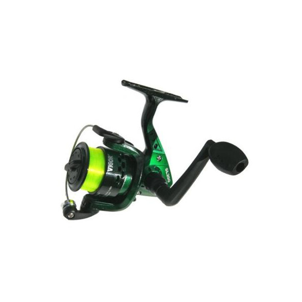 

Катушка Lineaeffe Vigor SL FD 20 / SL200 (1360220)