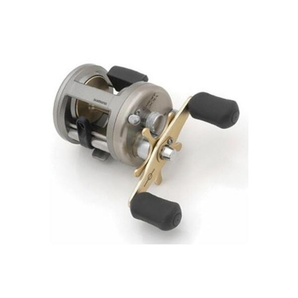 

Катушка Shimano Сardiff 201A (CDF201A)
