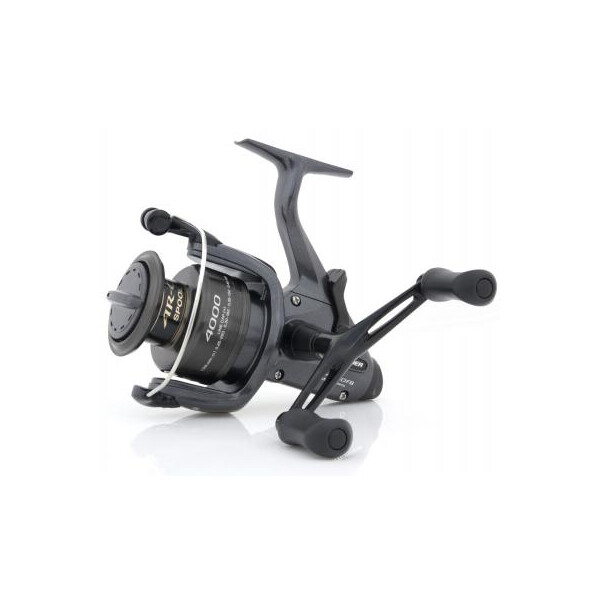 

Катушка Shimano Baitrunner DL 6000 RB (BTRDL6000RB)