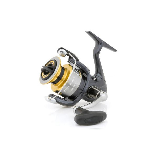 

Катушка Shimano Sedona 2500 FE (SE2500FE)