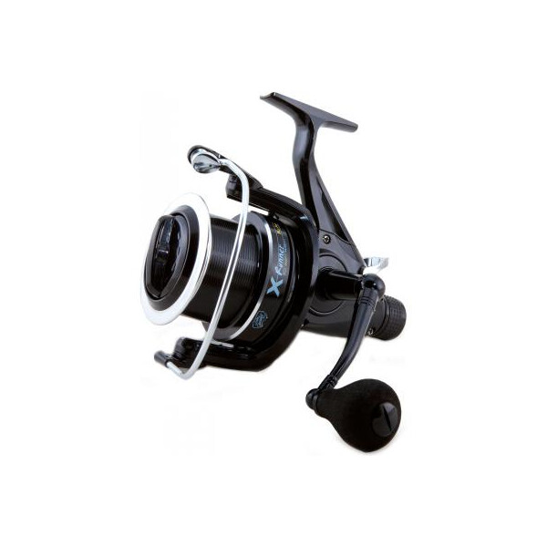 

Катушка Lineaeffe Baitrunner TeamSpecialist X-Runner 70 (1288370)