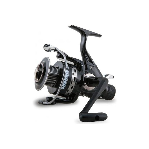 

Катушка Lineaeffe Baitrunner TeamSpecialist Shadow FS 50 (1288250)