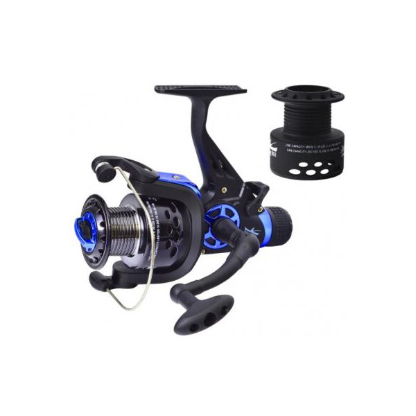 

Катушка Fishing ROI T-REX 5000 (103-0010)
