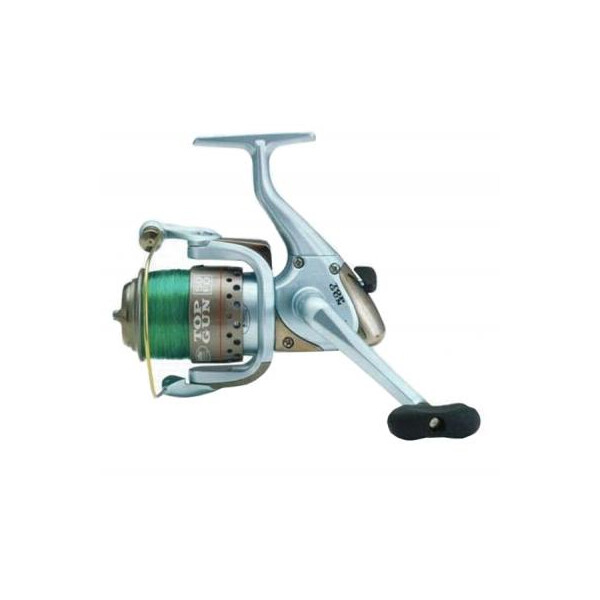 

Катушка Lineaeffe TOP Gun FD 30 (1208933)