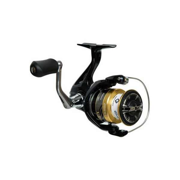 

Катушка Shimano Nasci 2500 FB (NAS2500FB)