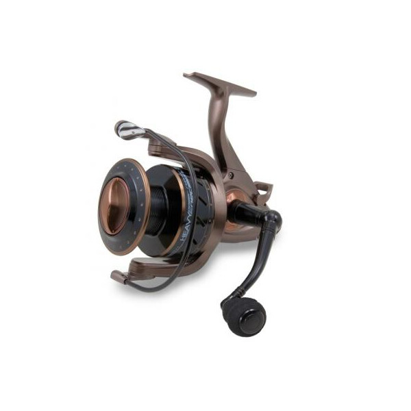 

Катушка Lineaeffe Baitrunner TeamSpecialist Heavy Specimen 60 (1285260)
