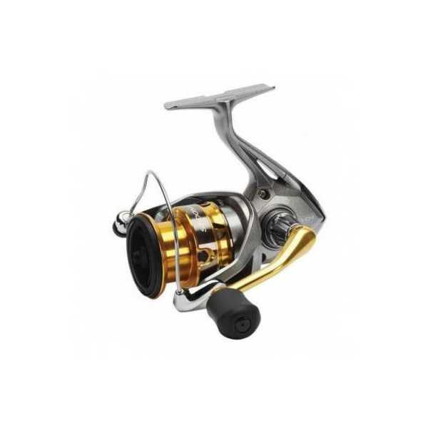 

Катушка Shimano Sedona C2000S FI (SEC2000SFI)